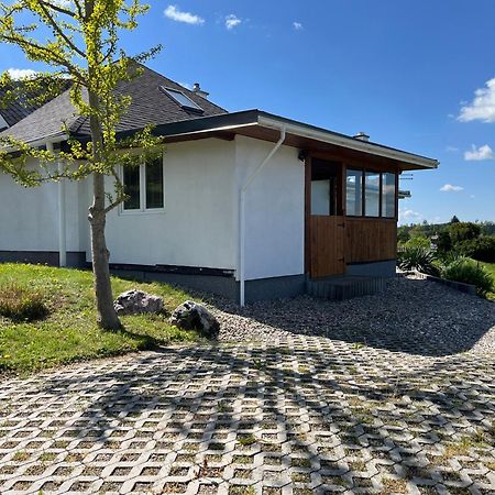 Apartman Na Bubnu Náchod Eksteriør bilde