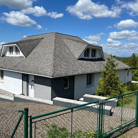 Apartman Na Bubnu Náchod Eksteriør bilde