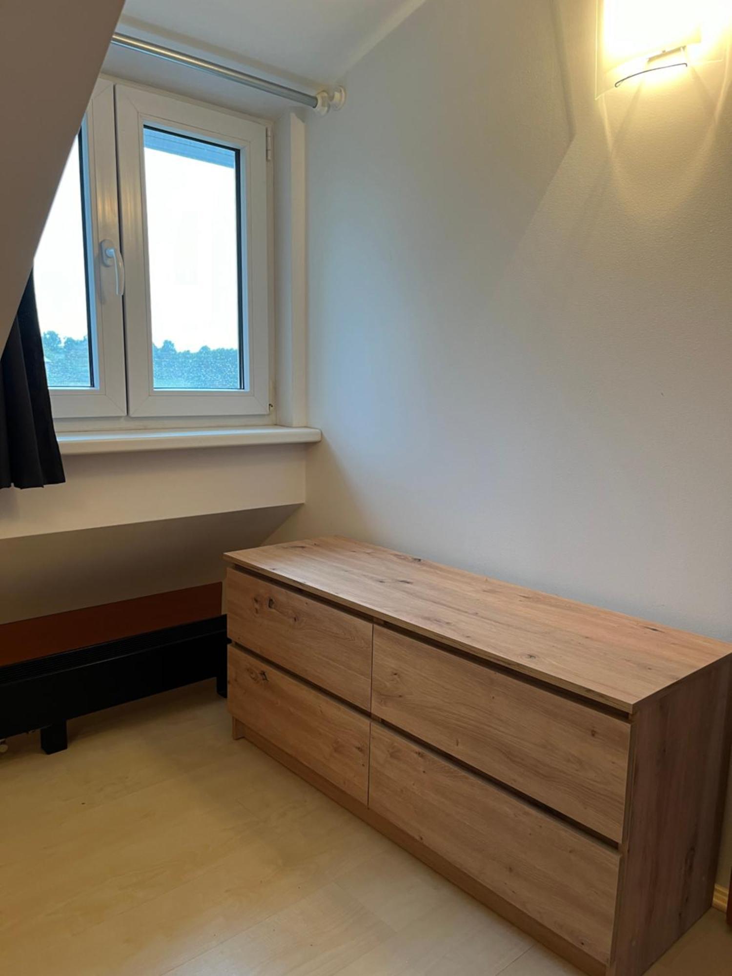 Apartman Na Bubnu Náchod Eksteriør bilde