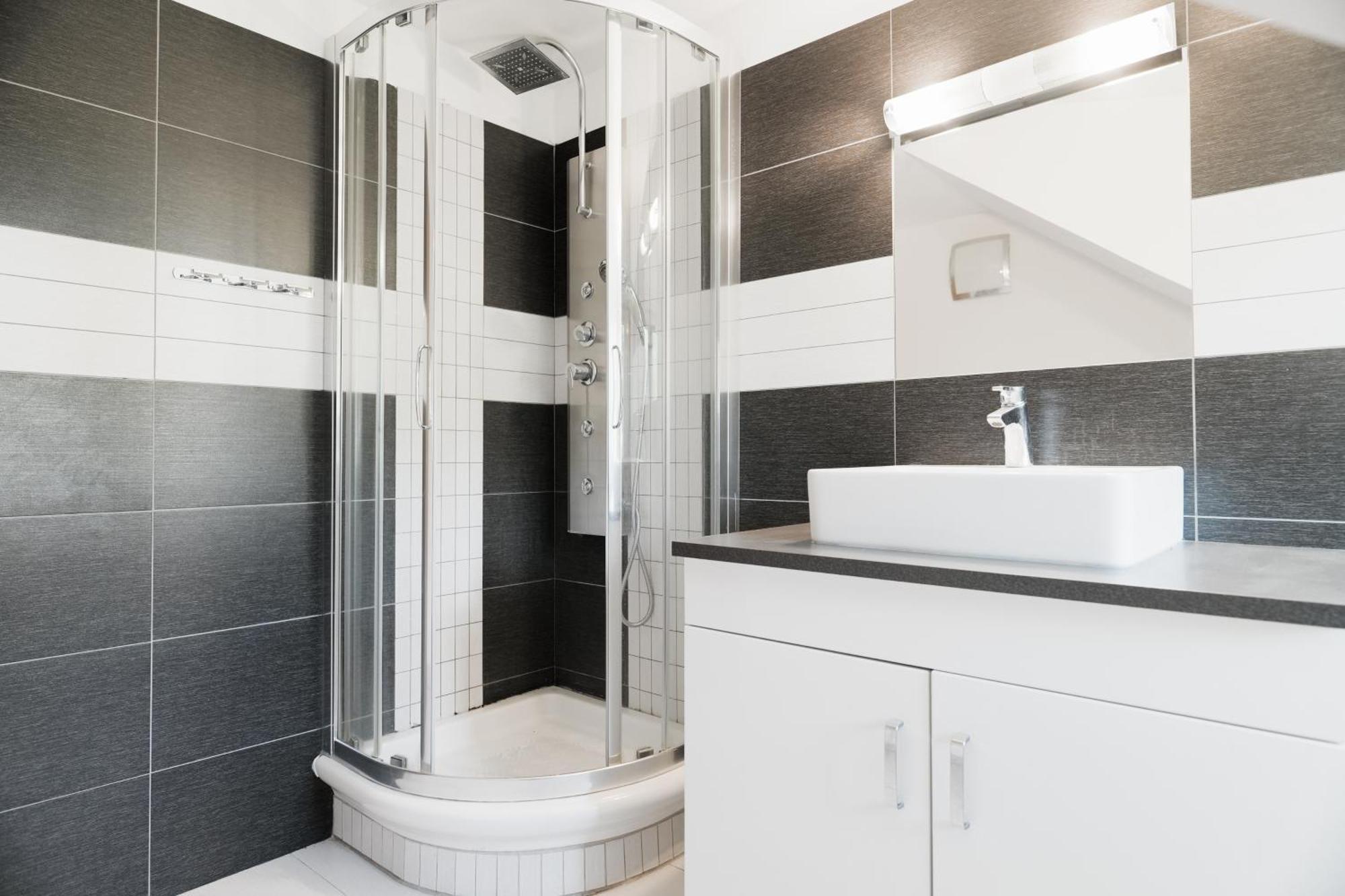 Apartman Na Bubnu Náchod Eksteriør bilde