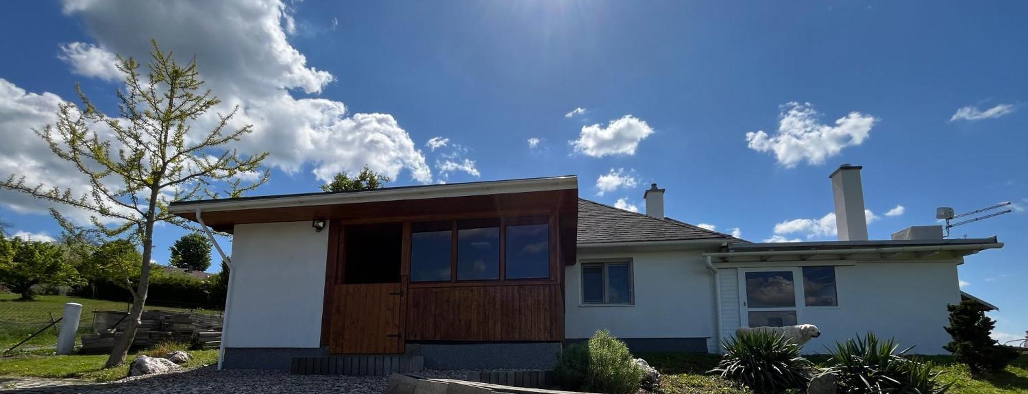 Apartman Na Bubnu Náchod Eksteriør bilde